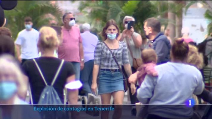 Telecanarias - Telecanarias - 23/12/2021