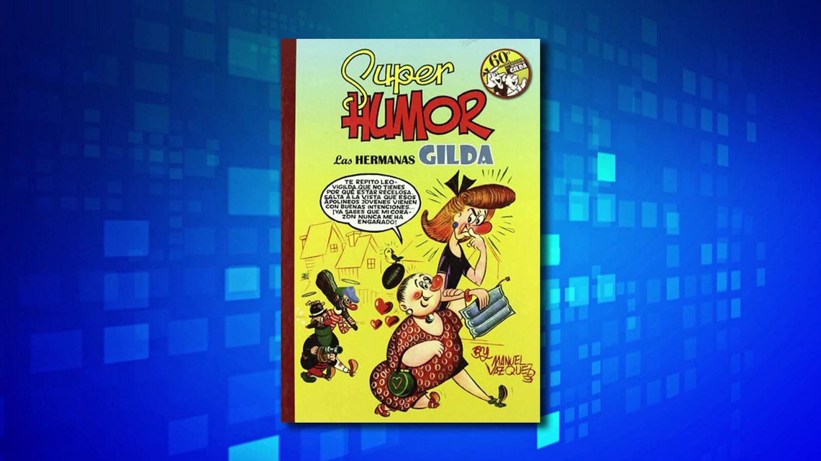 Saber y ganar - 23/12/21 - ver ahora