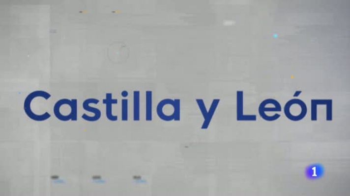 Noticias de Castilla y León - Noticias Castilla y León 2 - 23/12/21