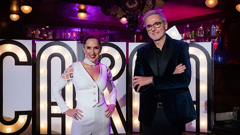 Cachitos de hierro y cromo - Nochevieja a cachitos. "Santa Raffaella" - Ver ahora