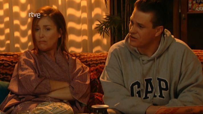 La vida de Rita - Capítulo 8