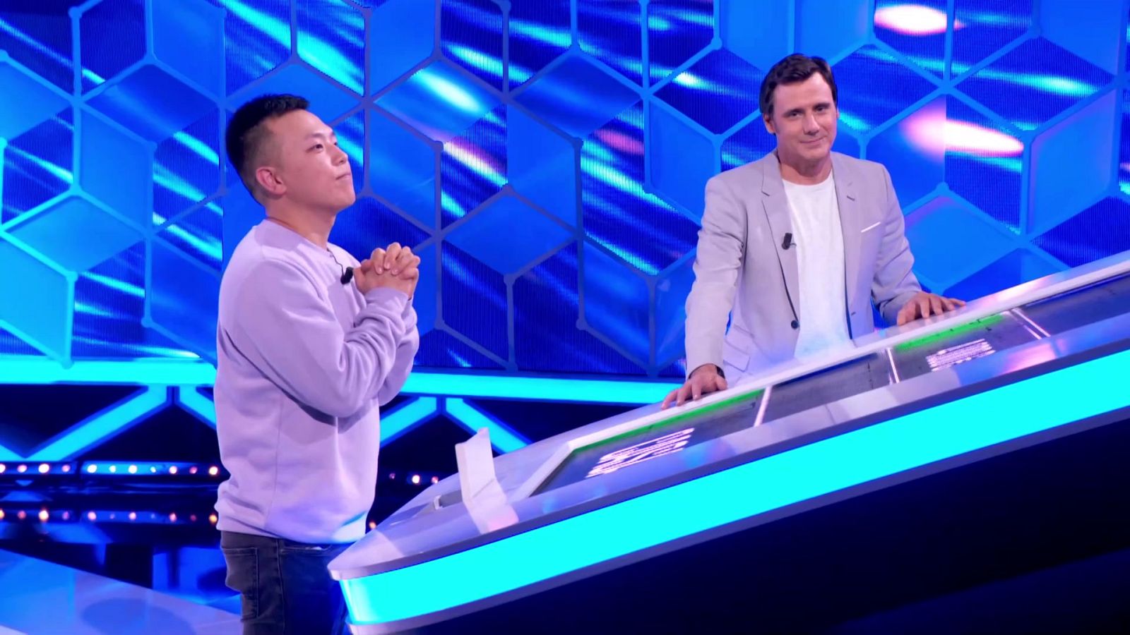 El cazador - Programa 413 - ver ahora