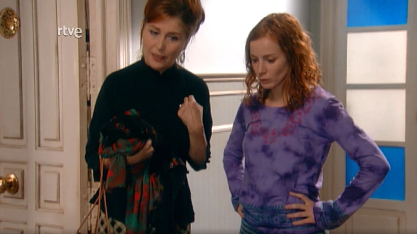 La vida de Rita - Capítulo 6 - La vida de Rita | Ver