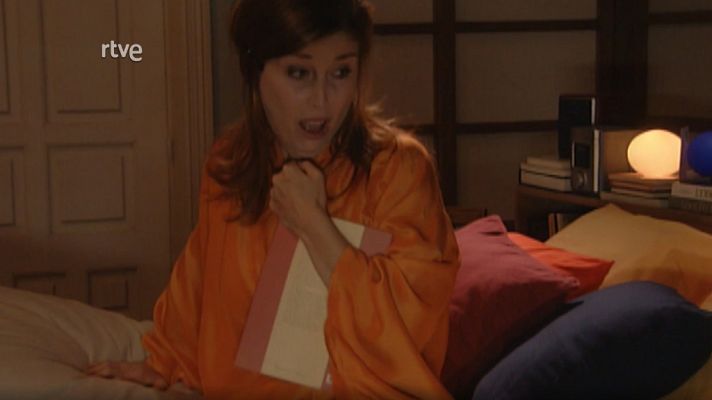 La vida de Rita - Capítulo 13