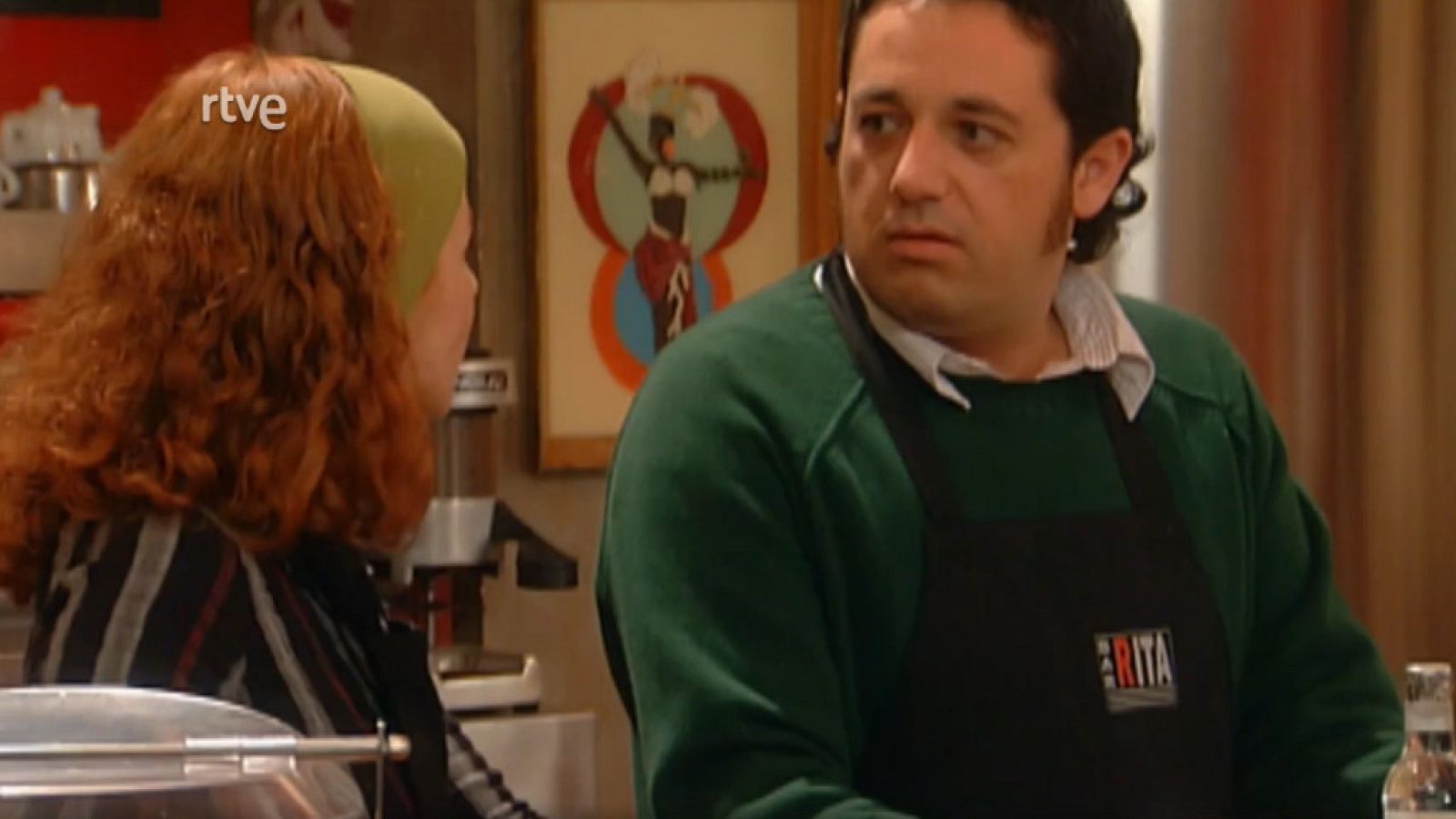 La vida de Rita - Capítulo 12 - La vida de Rita | Ver