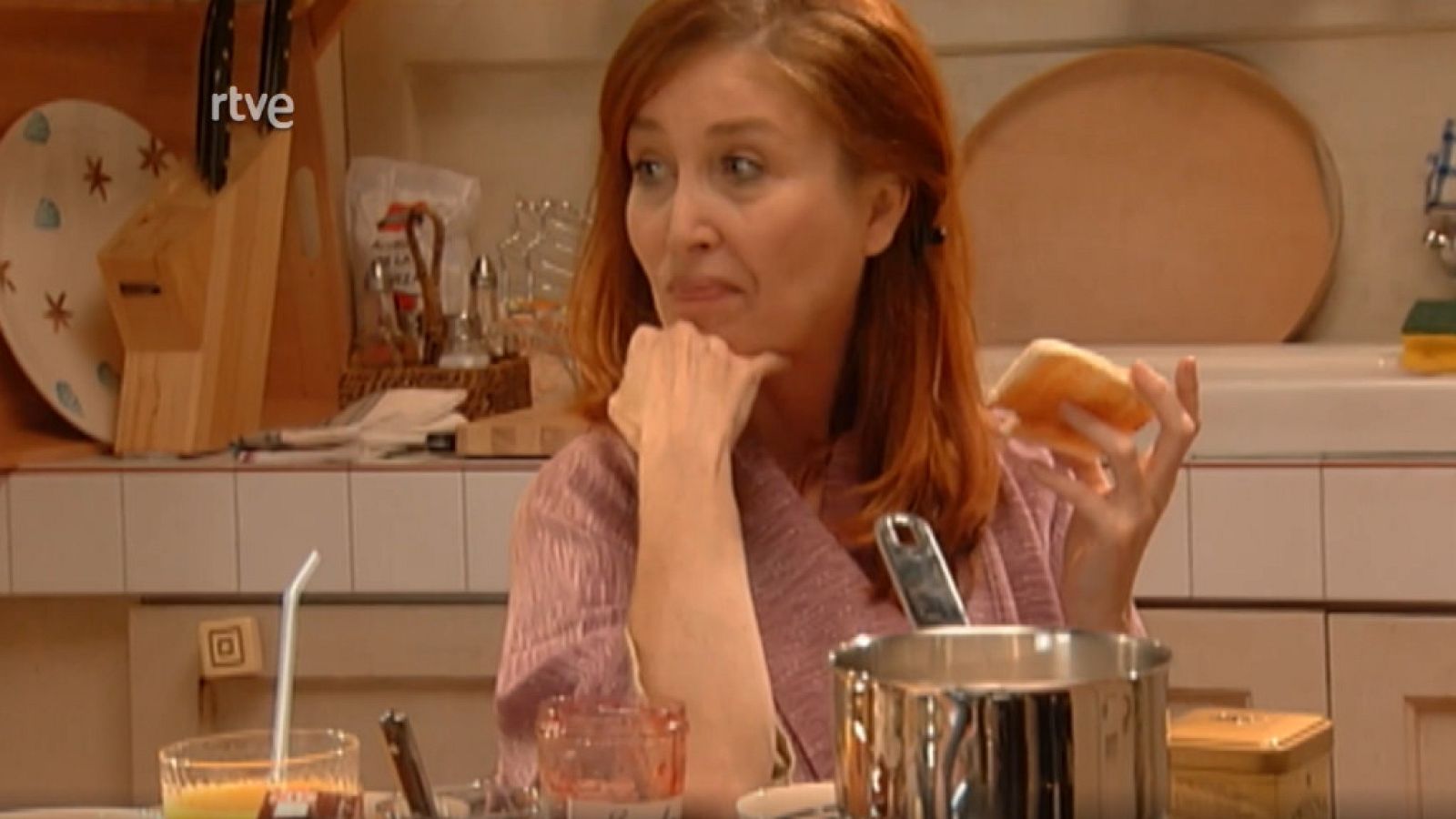 La vida de Rita - Capítulo 11 - La vida de Rita | Ver