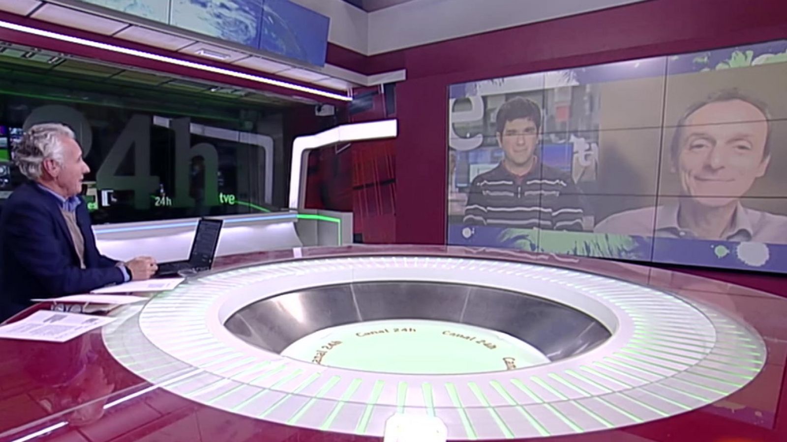 Objetivo Planeta - Viaje al pasado en el espacio - ver ahora