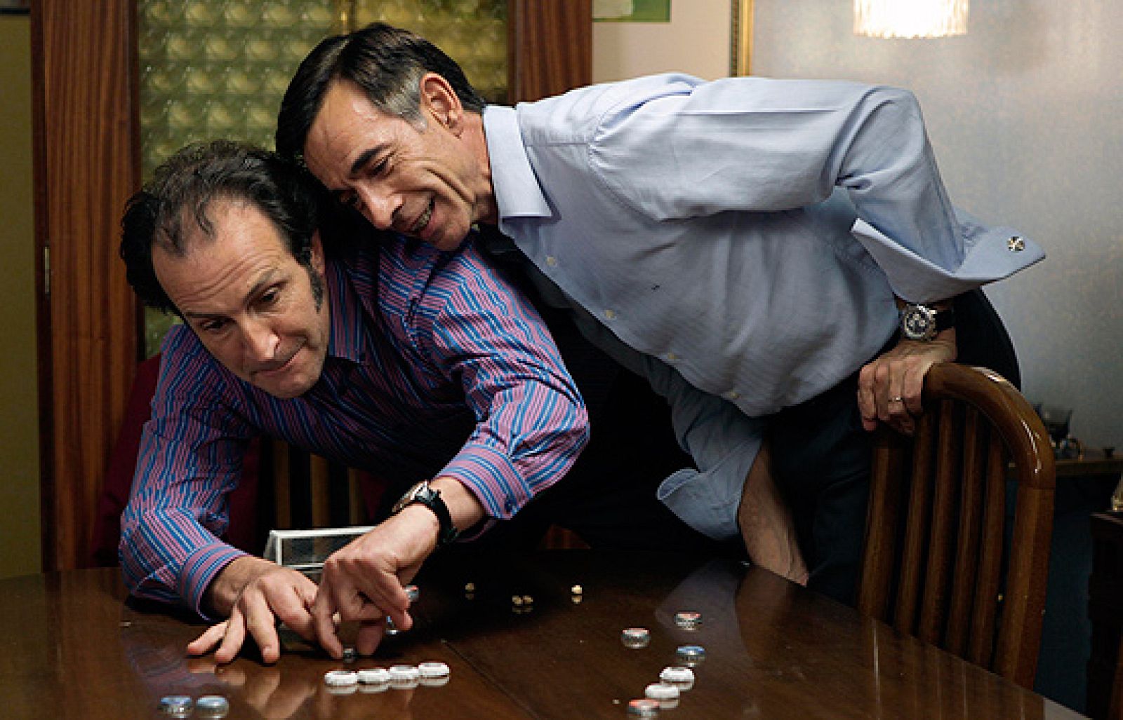 Cuéntame - Avance Capítulo 192 - Cuéntame cómo pasó - Cuéntame cómo pasó | Ver