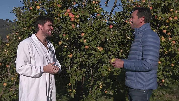 Aquí la Tierra - Aquí la Tierra - 23/12/21