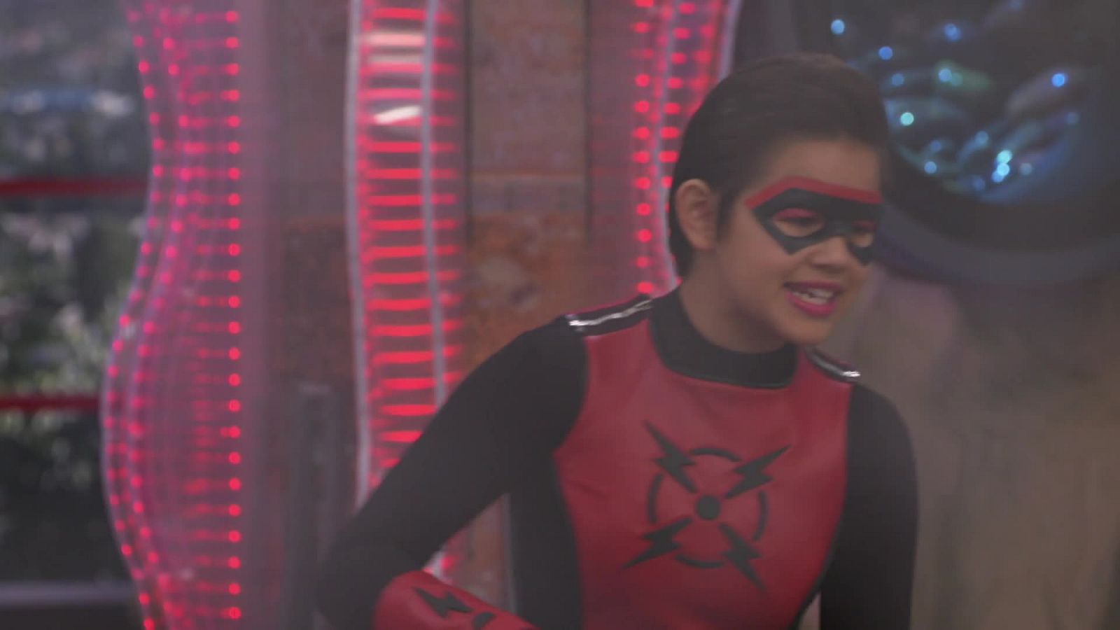 Amigos a prueba - Danger Force | Ver