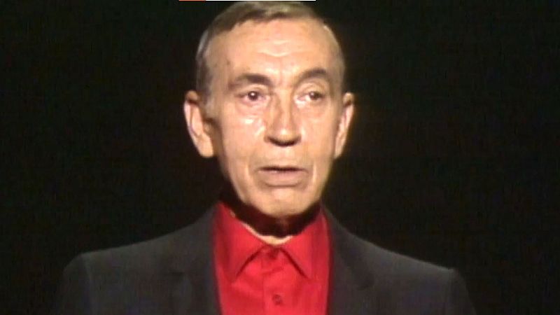 C�mo nos re�mos - Humorpedia: Mon�logos de Gila