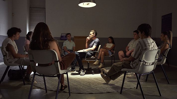 HIT - Los chicos se unen para apoyar a HIT