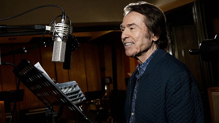 Cuéntame cómo pasó - Escucha la nueva versión de 'Cuéntame' cantada por Raphael