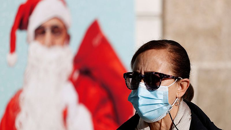 Telediario en 4' 24/12/2021 | Ver