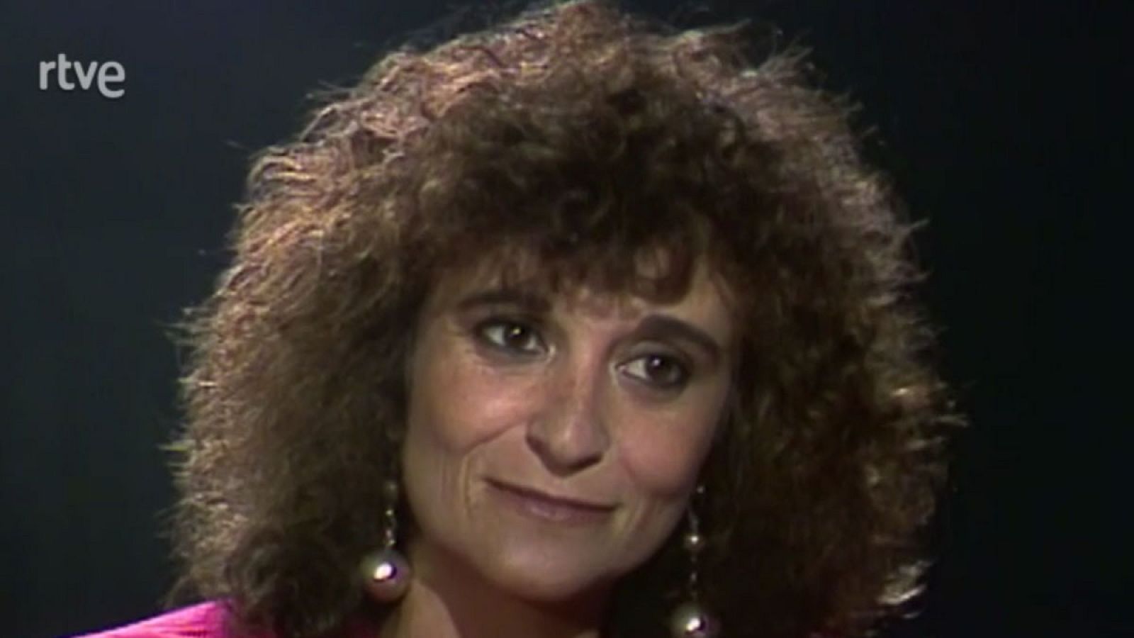 La luna - Rosa Montero y Bertín Osborne. - La luna | Ver