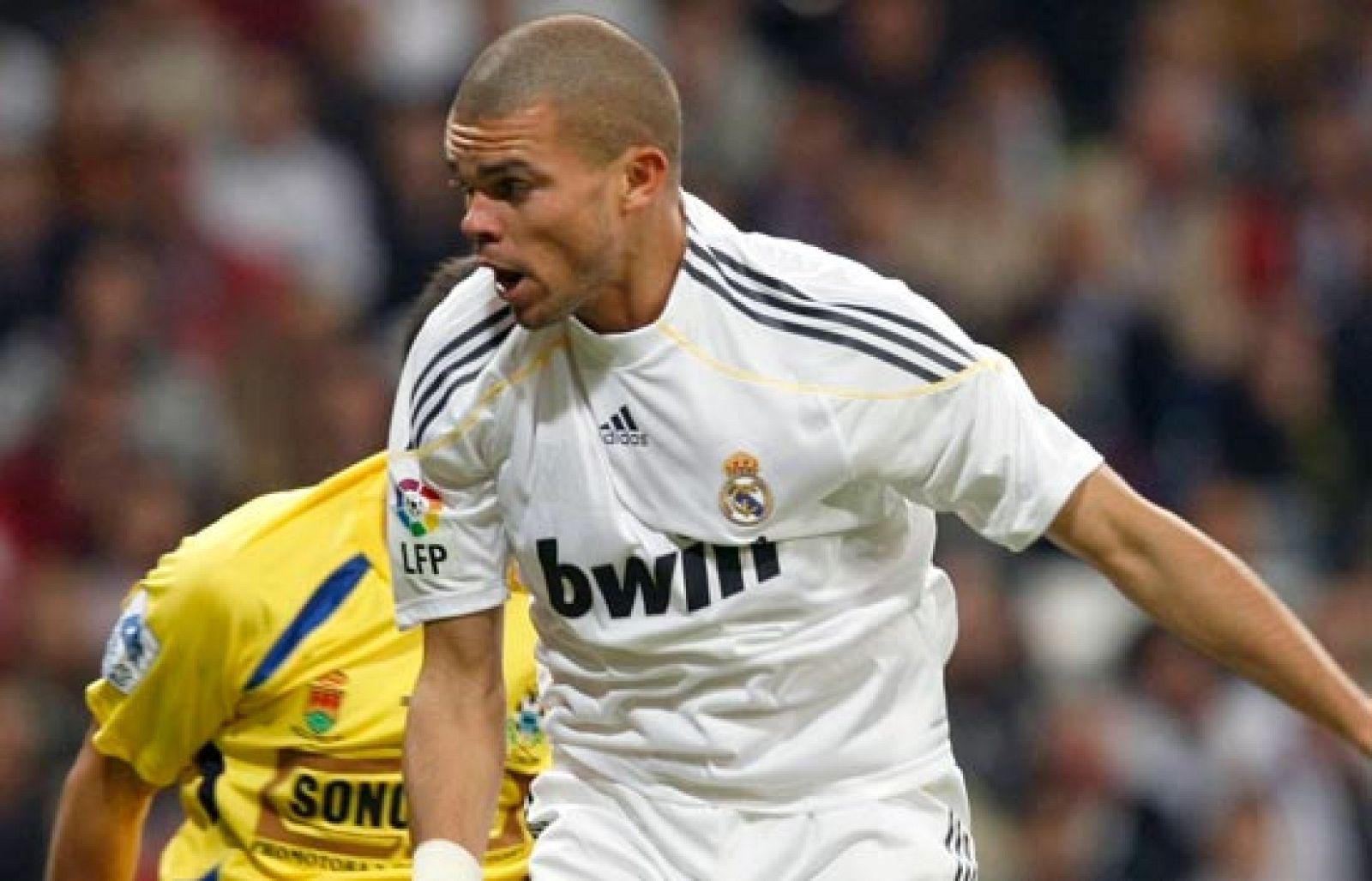 Pepe da la cara por el Madrid tras la eliminación copera | Ver