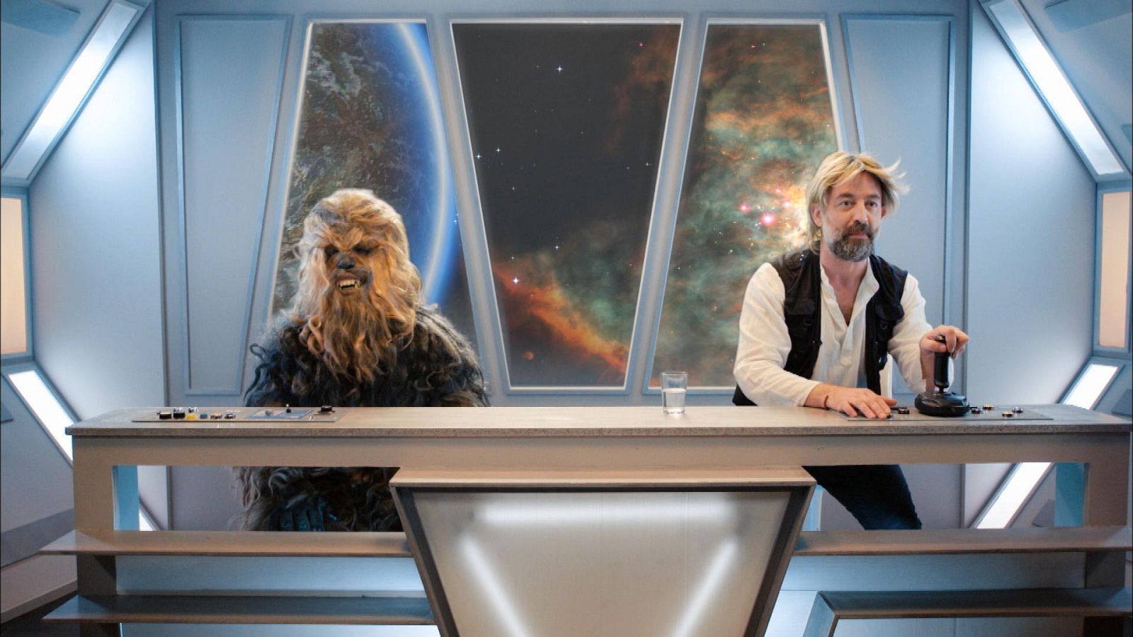 Cómo nos reímos - Humorpedia: los mejores sketches - Cómo nos reímos | Ver