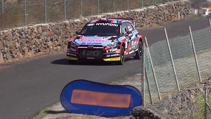 Racing for Spain - 2021 - Programa 32