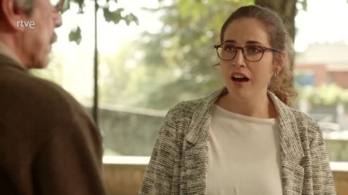 Dos vidas - Mario es Graciela Solano