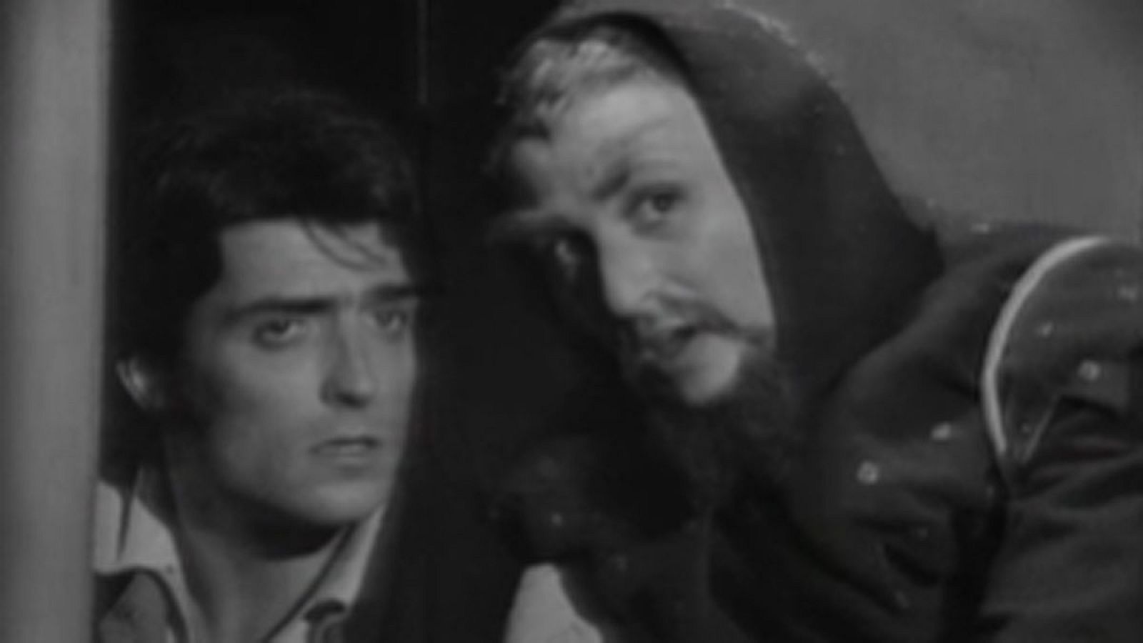 El viaje de Pedro el afortunado - Capítulo 1 - El viaje de Pedro el afortunado | Ver