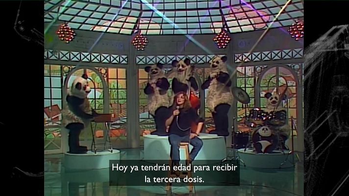 Cachitos de hierro y cromo - Rosa León