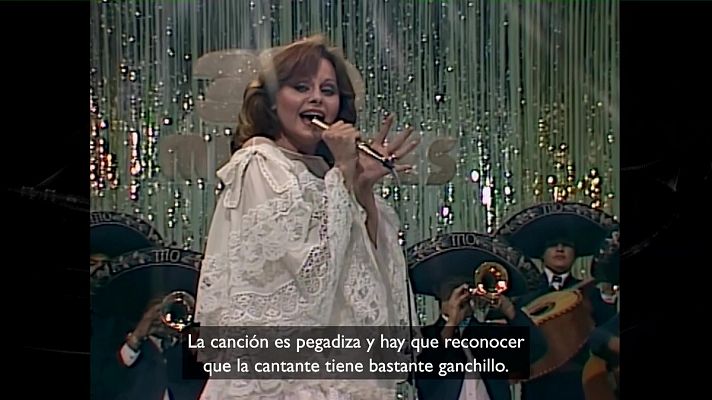 Cachitos de hierro y cromo - Rocío Dúrcal