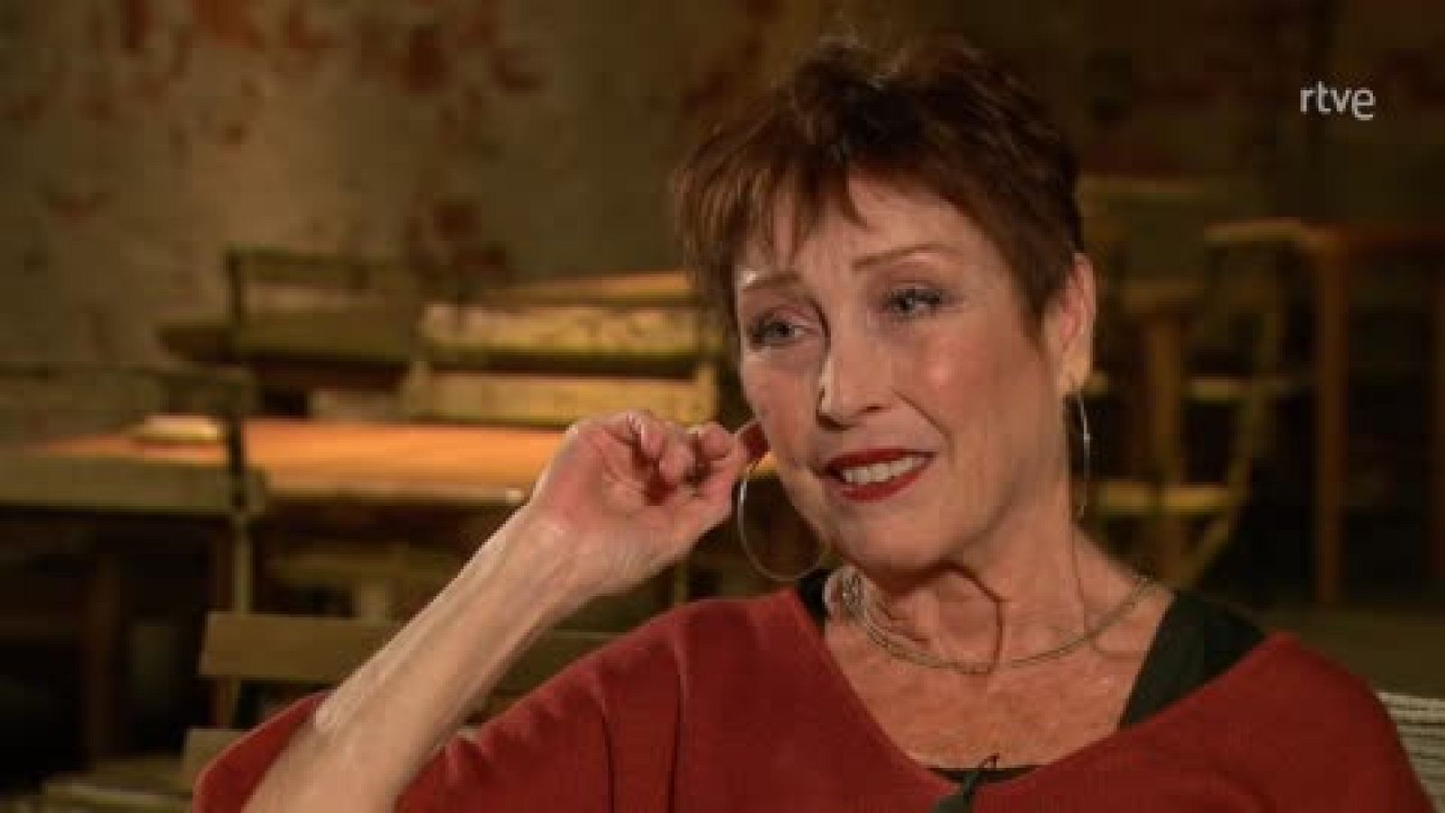 Días de Cine - Homenaje a Verónica Forqué. | Ver