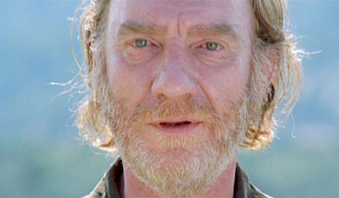 Días de cine - Días de Cine -  Fernando Fernán Gómez: autodefinido.