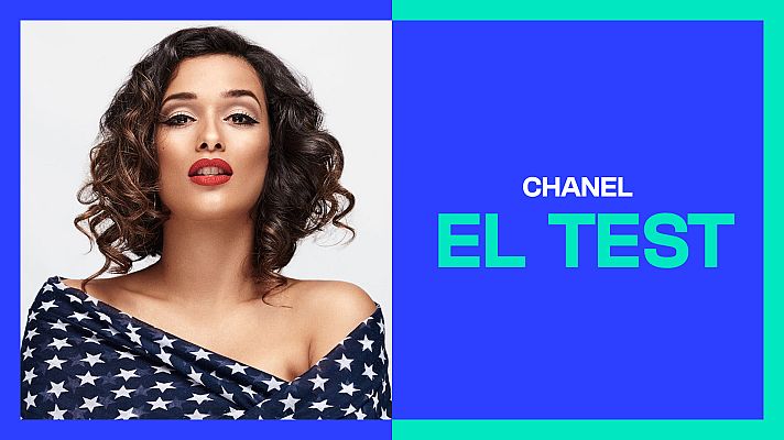 Benidorm Fest - Chanel se enfrenta al test del Benidorm Fest