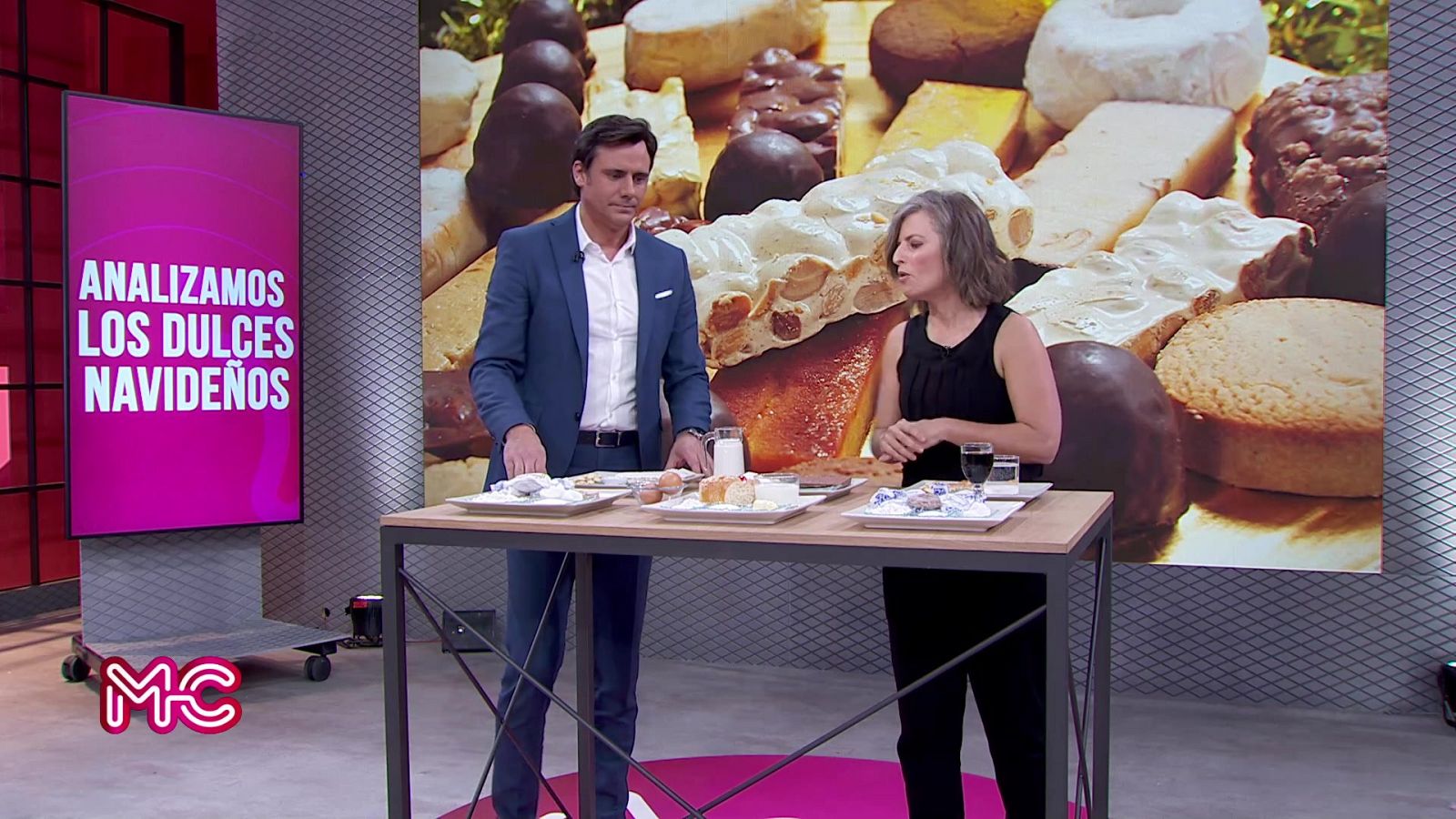 Mejor contigo - Programa 70 - ver ahora