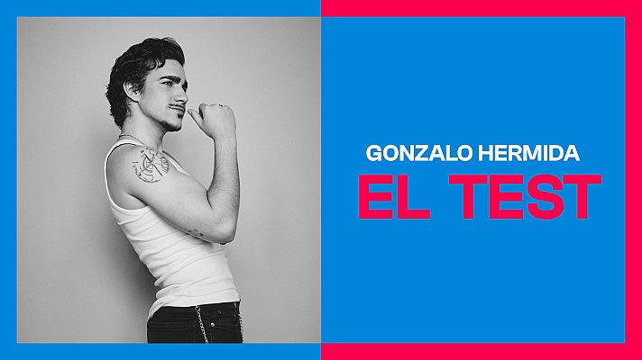 Benidorm Fest - Gonzalo Hermida se enfrenta al test del Benidorm Fest