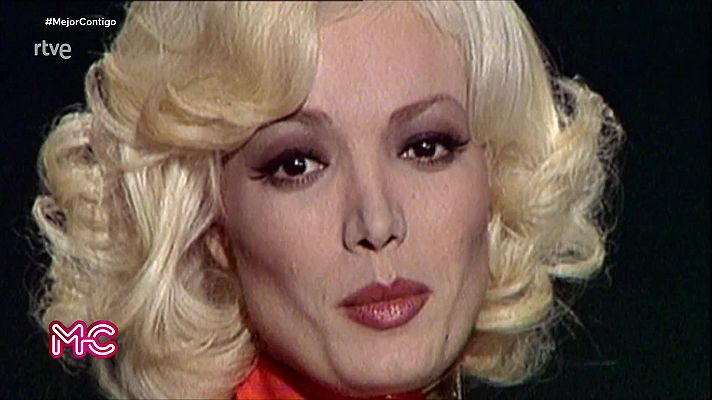 Mejor contigo - El misterioso adiós de Ágata Lys