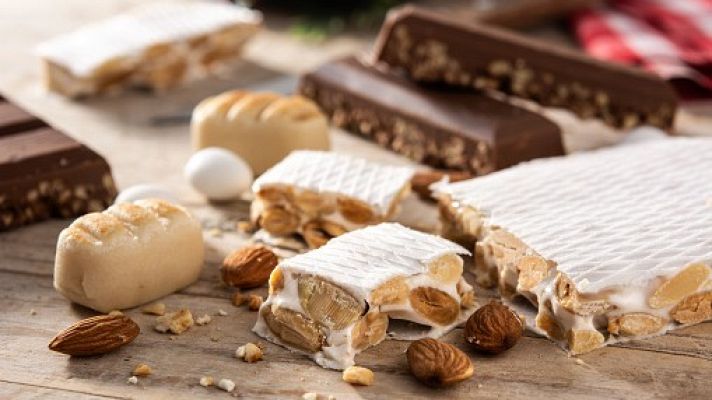 Mejor contigo - Los dulces navideños, un exceso ocasional