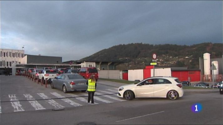 Panorama Regional - Asturias en 2' - 24/12/21