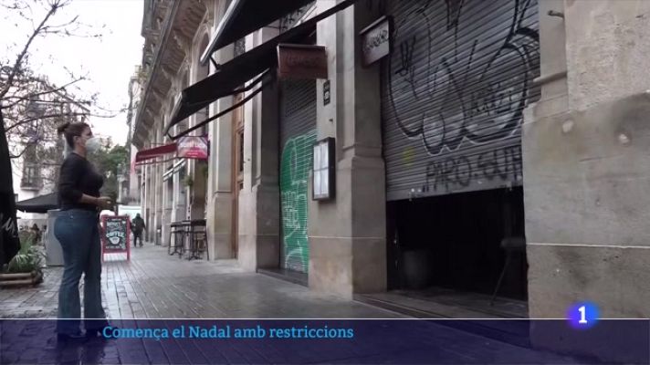 L'Informatiu - L'Informatiu - 24/12/2021