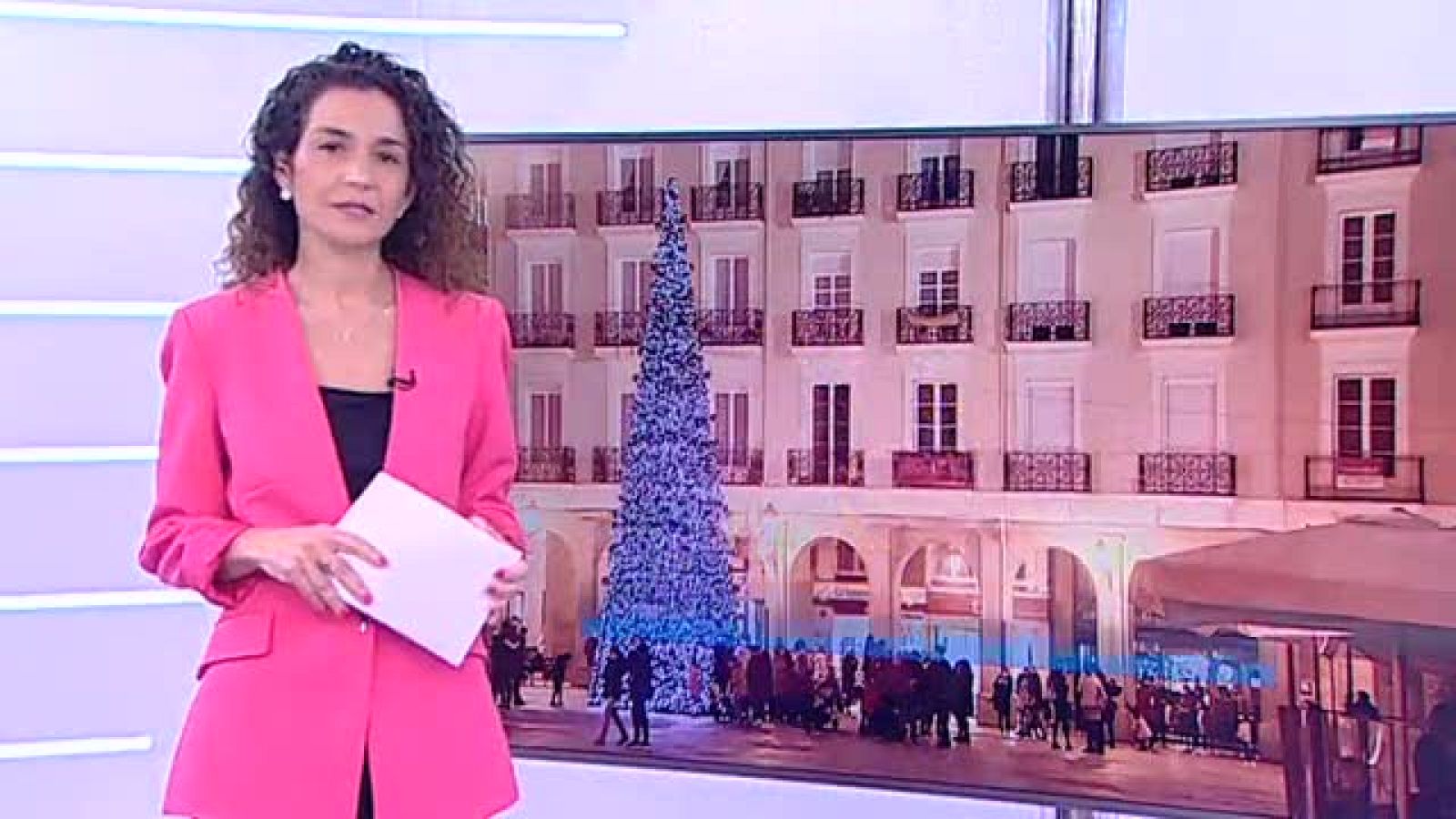 Informativo Telerioja - 24/12/21-Ver ahora