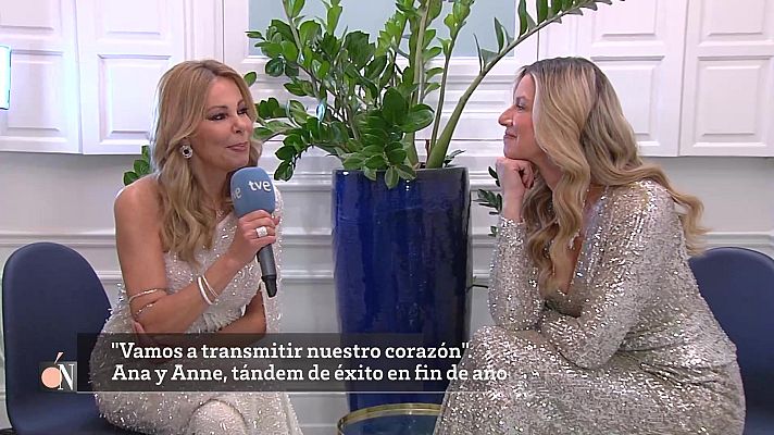 D Corazón - Corazón - 24/12/21