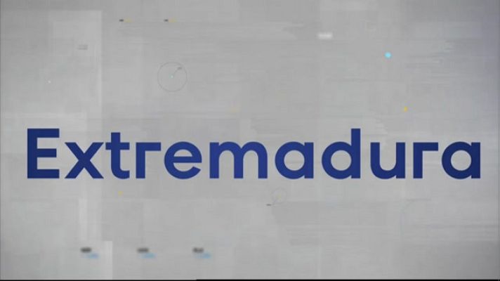 Noticias de Extremadura - Extremadura en 2' - 24/12/2021