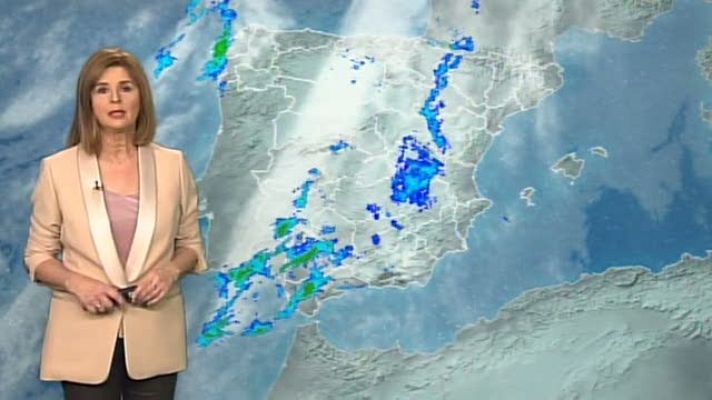 Noticias de Castilla y León - El tiempo en Castilla y León - 24/12/21