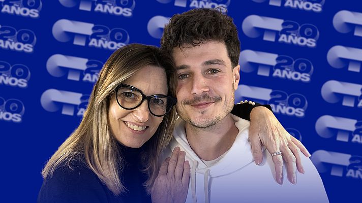 OT, 20 años - Entrevista con Miki Núñez