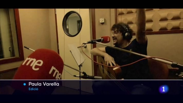 L'informatiu - Comunitat Valenciana - L'Informatiu Comunitat Valenciana 2 -24/12/21