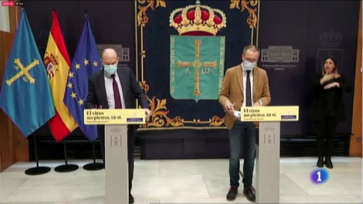 Panorama Regional - Panorama Regional 2 - 24/12/21