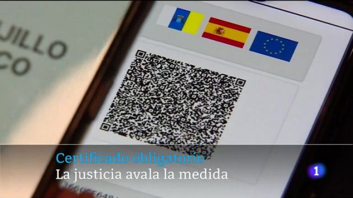 Telecanarias - Telecanarias - 24/12/2021