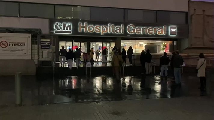 La tarde en 24h - La tarde en 24 horas - 24/12/21 (1)