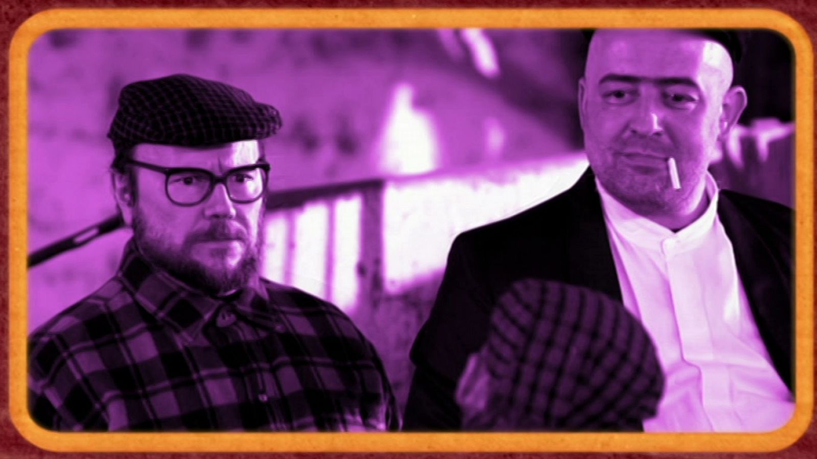 ¡Cómo nos reímos! - Abecedario - ver ahora