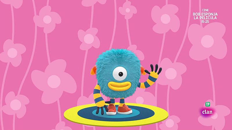 Christmas' morning - Momonsters en inglés | Watch