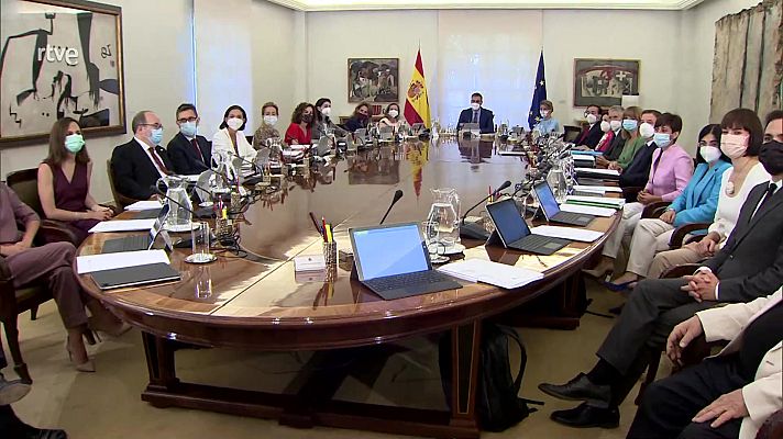 Informe Semanal - Informe Semanal - 25/12/21