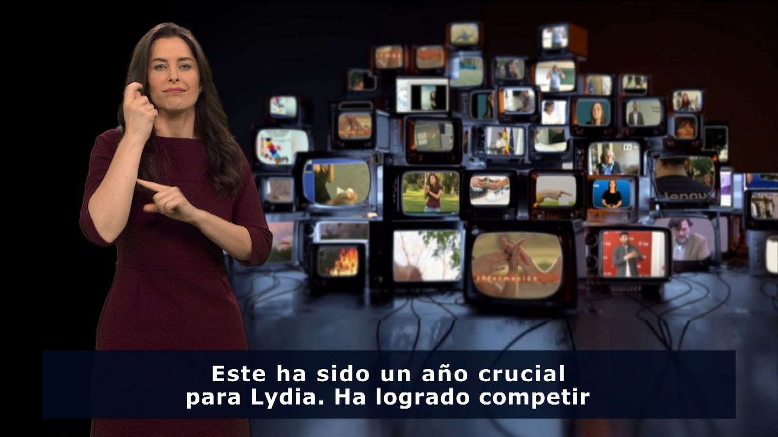 En lengua de signos - 26/12/21 - ver ahora