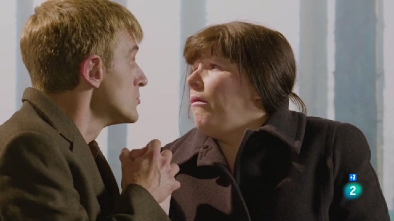 La Quarta Paret - A l'altre barri - Veure ara