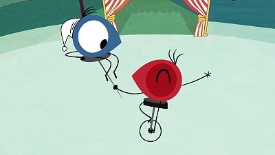 Mironins - El bazar de Low - Mironins | Ver